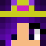Lady Ianite (Greek God Version) - Female Minecraft Skins - image 3