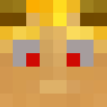 Dianite (Greek God Version) - Male Minecraft Skins - image 3