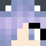 Boy Meif'wa - Boy Minecraft Skins - image 3