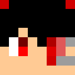 Saikou Tech - Male Minecraft Skins - image 3