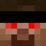 PAMA CONTROLED PERSON from MCSM - Male Minecraft Skins - image 3