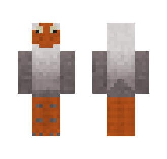 Dodo - Interchangeable Minecraft Skins - image 2