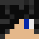 Fallout Teen - Male Minecraft Skins - image 3