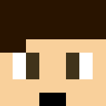Mr. Commander - Male Minecraft Skins - image 3