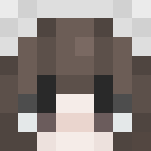yeti - Female Minecraft Skins - image 3