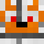 Funtime Jack-O-Bonnie? - Male Minecraft Skins - image 3