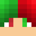Christmas Boy - Boy Minecraft Skins - image 3