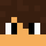 New Skin LOL - Male Minecraft Skins - image 3