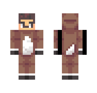 Reinderp - Male Minecraft Skins - image 2