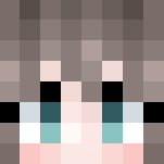 Ai-chan - Female Minecraft Skins - image 3