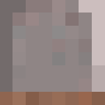 Don't play with lava kids - Other Minecraft Skins - image 3