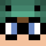 dino boy - Boy Minecraft Skins - image 3