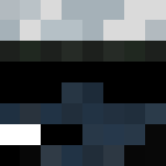rainbow six siege jager - Male Minecraft Skins - image 3