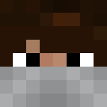 The Assassin - Male Minecraft Skins - image 3