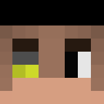 Long John Silver - Male Minecraft Skins - image 3