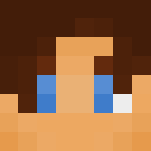 Jim Hawkins - Male Minecraft Skins - image 3
