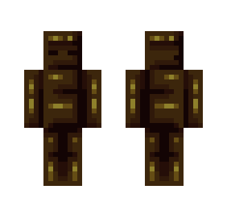 Relics are outdated - Other Minecraft Skins - image 2