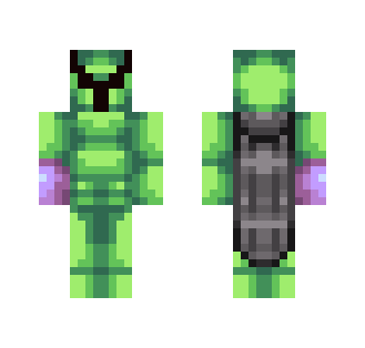 Enchanted - Other Minecraft Skins - image 2