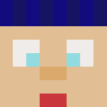 Sapphire (Without Wings) - Female Minecraft Skins - image 3