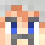 GreatOrator's 1.8.x skin - Male Minecraft Skins - image 3