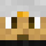 Muslim King - Male Minecraft Skins - image 3