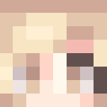 AHHhhhhh SO ugly xd - Female Minecraft Skins - image 3