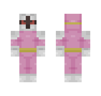 Kirby - Galacta Knight - Male Minecraft Skins - image 2