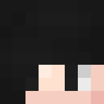OC-(Kazuki)- - Male Minecraft Skins - image 3