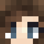 Newt Scamander Genderbent? - Female Minecraft Skins - image 3