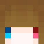 girl52 - Female Minecraft Skins - image 3