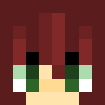 Red-Head Girl | Lilysse - Girl Minecraft Skins - image 3