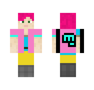 lillydavies29 - Female Minecraft Skins - image 2