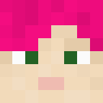 lillydavies29 - Female Minecraft Skins - image 3