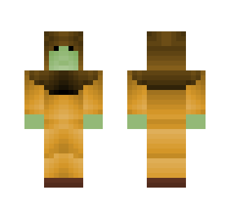 Bodkin Archer - Male Minecraft Skins - image 2