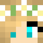 Girly 3 - Female Minecraft Skins - image 3