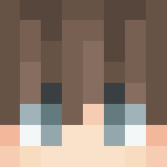 ~ MrName ~ - Male Minecraft Skins - image 3