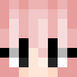 Genderbended Natsu - Female Minecraft Skins - image 3