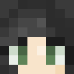 ⚓ ll Wintergreen ☃ ll ⚓ - Female Minecraft Skins - image 3