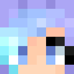♥ Some Pastel Colors ♥ ~Ink - Female Minecraft Skins - image 3