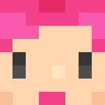 Kumatora - Female Minecraft Skins - image 3