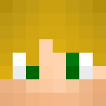Jack Marshall - Male Minecraft Skins - image 3