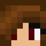 Jyn Erso from Star Wars: Rouge One - Female Minecraft Skins - image 3