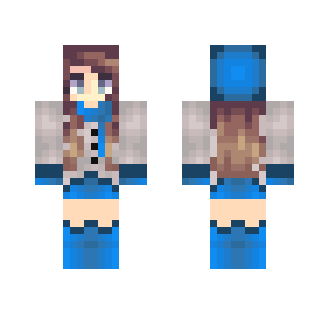 §ñøwßª|| - Female Minecraft Skins - image 2