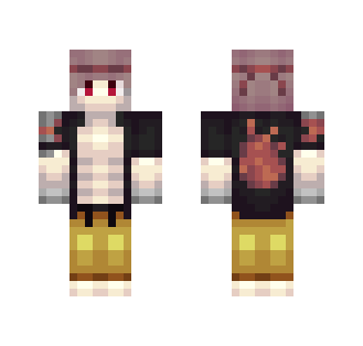 1st Skin - Male Minecraft Skins - image 2