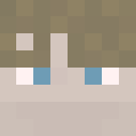 Hooman - Male Minecraft Skins - image 3