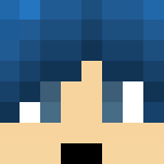 Im Blue Daba Dee Daba Die - Male Minecraft Skins - image 3