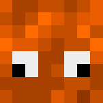 monster orange - Male Minecraft Skins - image 3