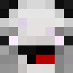 Derp In A Panda Suit - Male Minecraft Skins - image 3