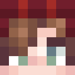 εWinter kiddoε - Male Minecraft Skins - image 3