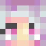 Pastel Sympathy - Female Minecraft Skins - image 3